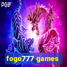 fogo777 games